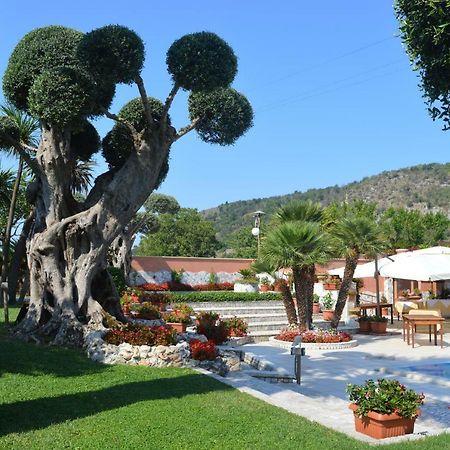 Villa Dei Fiori Montoro Inferiore Εξωτερικό φωτογραφία