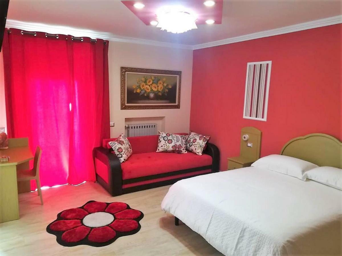 Villa Dei Fiori Montoro Inferiore Εξωτερικό φωτογραφία
