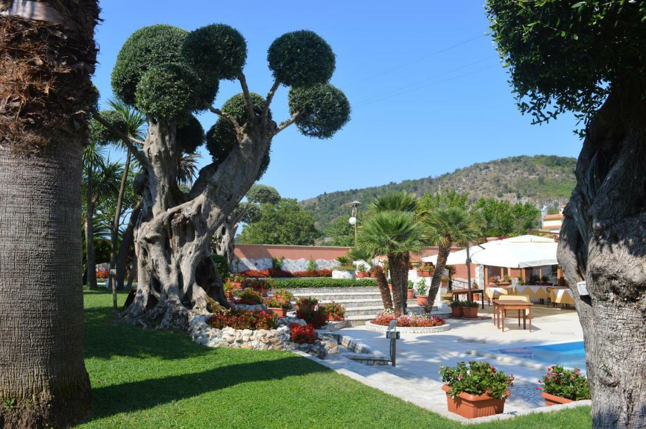 Villa Dei Fiori Montoro Inferiore Εξωτερικό φωτογραφία